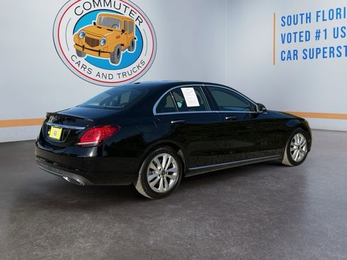 Used 2019 Mercedes-Benz C 300 C 300 image 5
