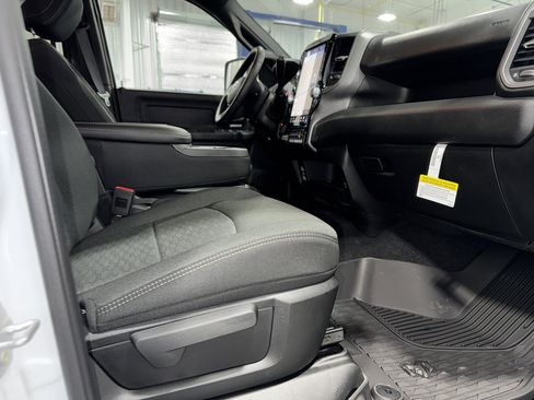 New 2025 RAM 2500 Tradesman AWD/4WD image 26