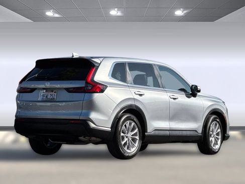 Used 2023 Honda CR-V EX-L image 9