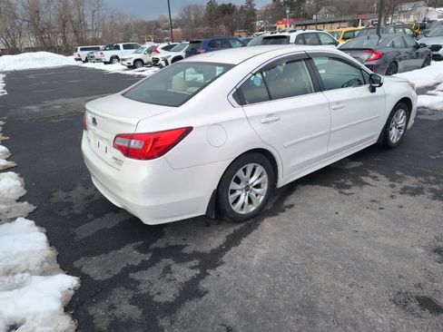 Used 2015 Subaru Legacy 2.5i Premium image 5