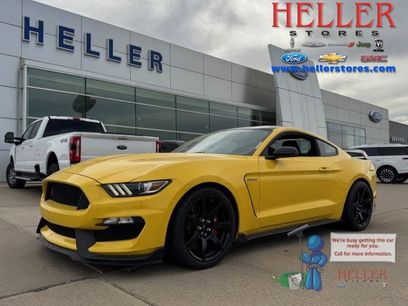 Used 2017 Ford Mustang Shelby GT350R w/ GT350R Equipment Group 920A