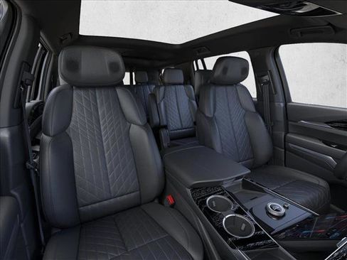 New 2026 Cadillac Escalade IQL Sport 1 w/ LPO, ONYX Package AWD/4WD image 16