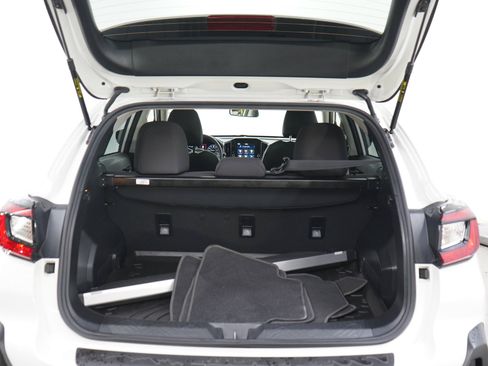 Used 2024 Subaru Crosstrek 2.0i Premium AWD/4WD image 16