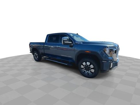New 2025 GMC Sierra 2500 Denali w/ Technology Package image 2