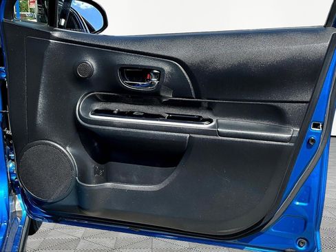 Used 2019 Toyota Prius C FWD image 27