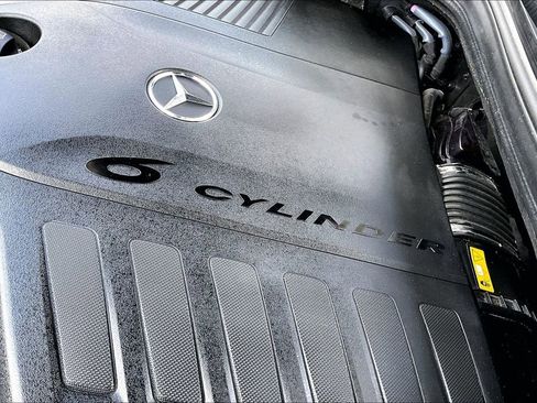 Used 2022 Mercedes-Benz GLE 450 4MATIC image 30