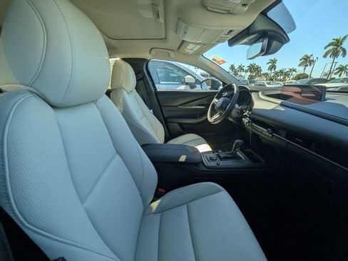 New 2026 MAZDA CX-30 AWD 2.5 S w/ Premium Package image 11