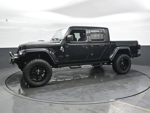 Used 2021 Jeep Gladiator Sport image 7
