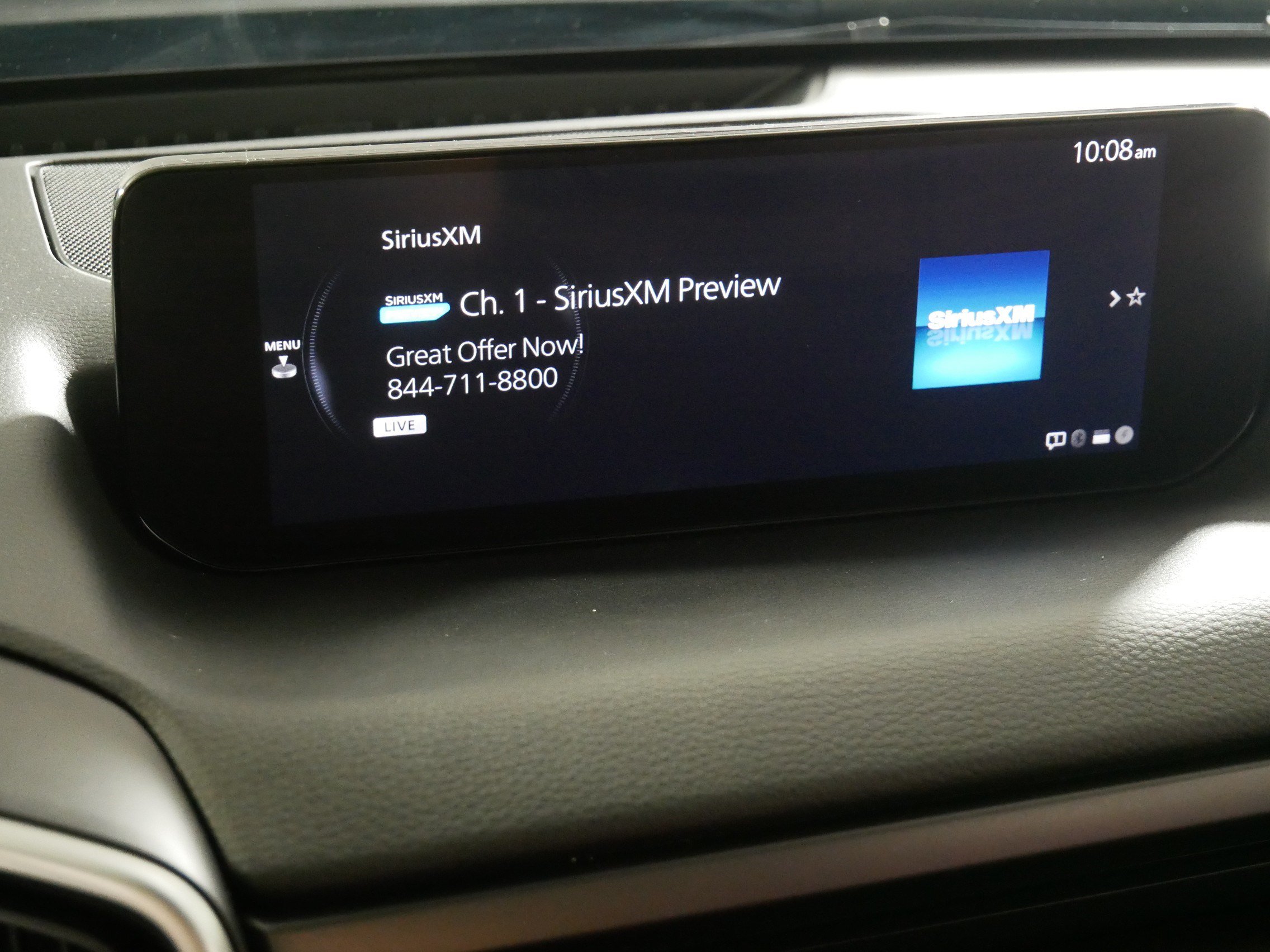Used 2025 MAZDA CX-50 AWD 2.5 Hybrid w/ Premium Pkg image 22