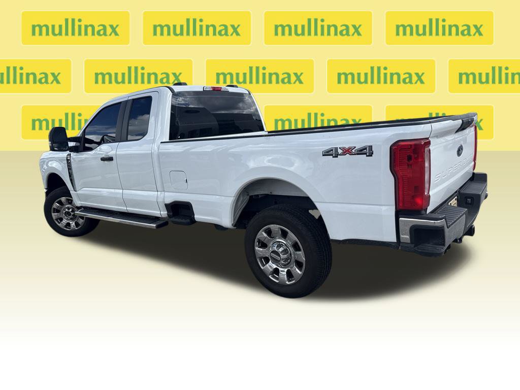 Used 2026 Ford F250 XL w/ XL Chrome Package AWD/4WD image 6