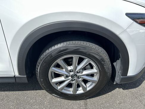 Used 2023 MAZDA CX-5 AWD 2.5 S image 13