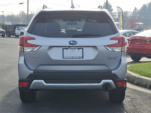 Used 2019 Subaru Forester Touring w/ Popular Package #3 image 5