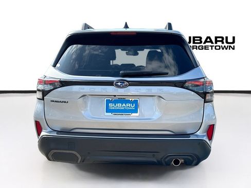 Used 2026 Subaru Forester Limited AWD/4WD image 6