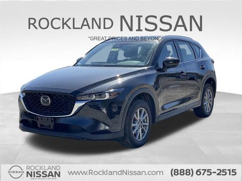 Used 2023 MAZDA CX-5 AWD 2.5 S image 1
