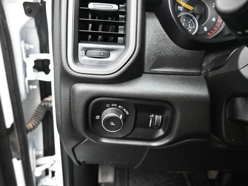 Used 2022 RAM 3500 Tradesman AWD/4WD image 12