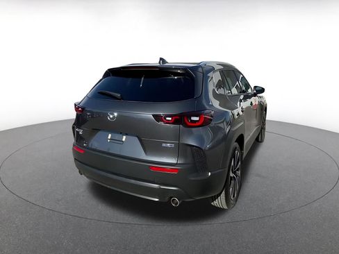 Used 2025 MAZDA CX-50 2.5 Hybrid w/ Premium Plus Pkg image 14
