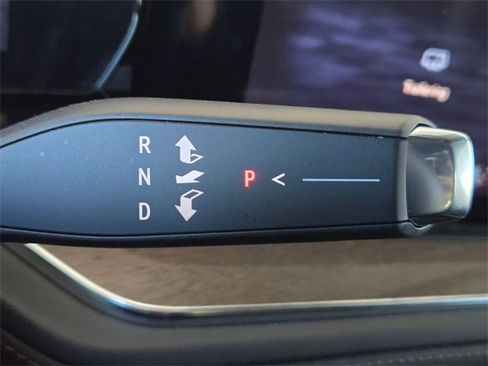 Certified 2026 Chevrolet Tahoe High Country image 11