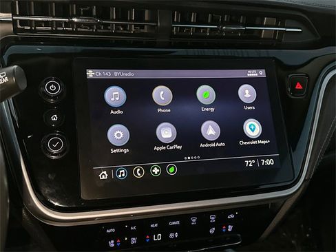 Used 2022 Chevrolet Bolt EUV LT w/ Convenience Package image 27