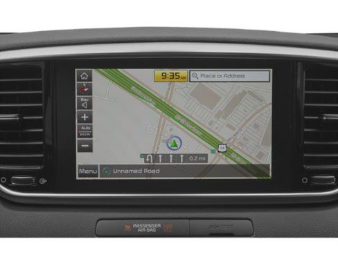 Used 2021 Kia Sportage SX image 19