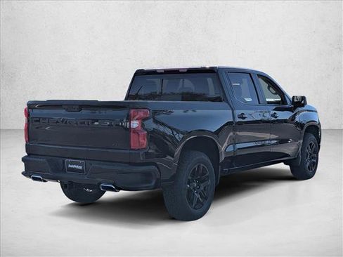 New 2026 Chevrolet Silverado 1500 RST image 2