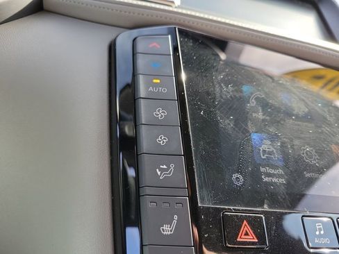 Used 2024 INFINITI QX50 Luxe image 30