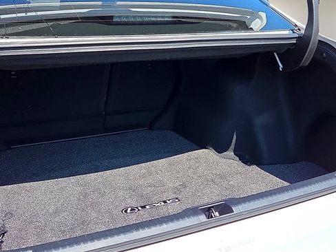 Used 2025 Lexus IS 350 F Sport w/ Accessory Package 2 RWD image 10