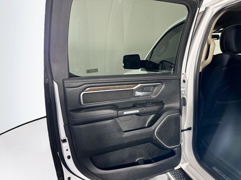 Used 2020 RAM 1500 Laramie image 25
