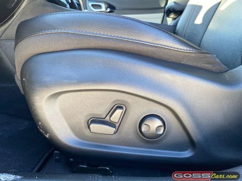 Certified 2023 Jeep Compass Limited w/ Elite Group image 30