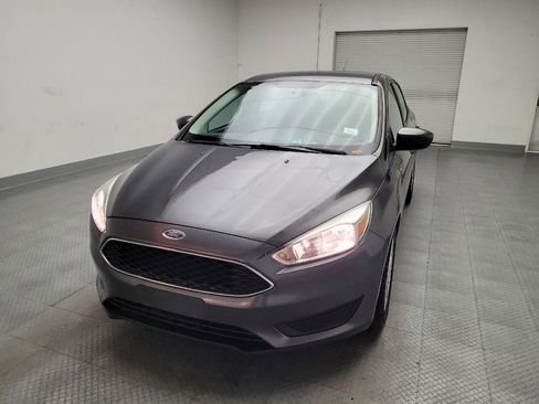 Used 2018 Ford Focus SE image 15