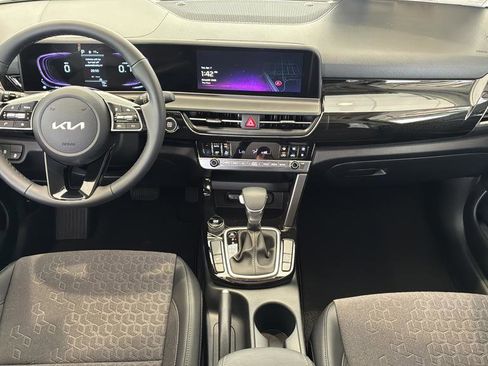 New 2026 Kia Seltos S FWD image 26