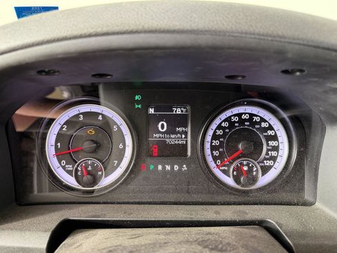Used 2015 RAM 1500 Express AWD/4WD image 21
