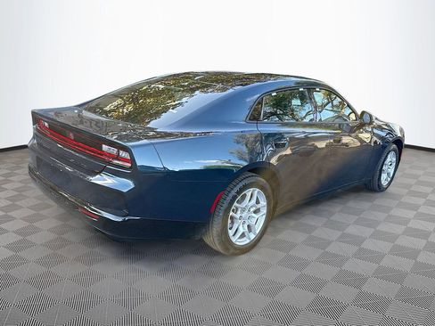 New 2026 Dodge Charger R/T AWD/4WD image 5
