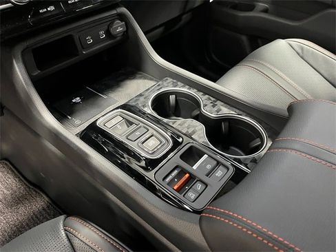 New 2026 Honda Passport TrailSport Elite image 19