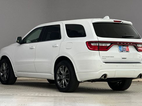 Used 2017 Dodge Durango GT image 3