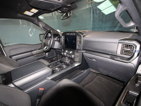 Used 2022 Ford F150 XLT w/ Equipment Group 302A High image 24