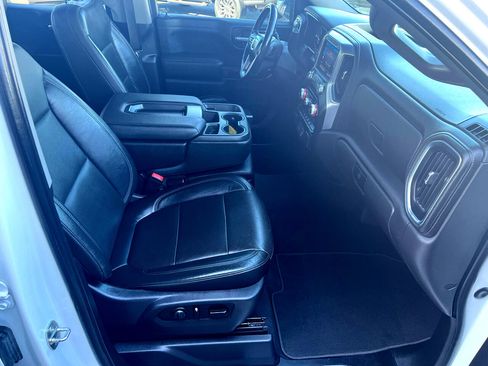 Used 2020 GMC Sierra 1500 SLT image 15