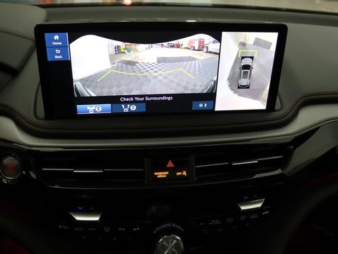 Certified 2026 Acura MDX A-Spec w/ Advance Package AWD/4WD image 24
