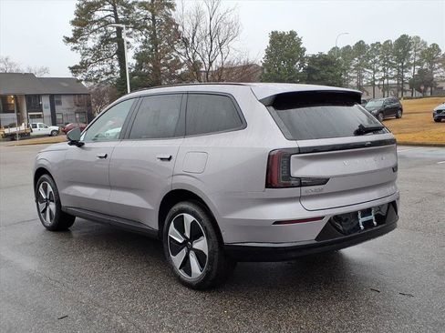 New 2026 Volvo EX90 Plus image 7