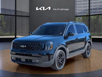 Used 2024 Kia Telluride SX Prestige X-Line