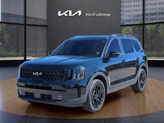 Used 2024 Kia Telluride SX Prestige X-Line video 1