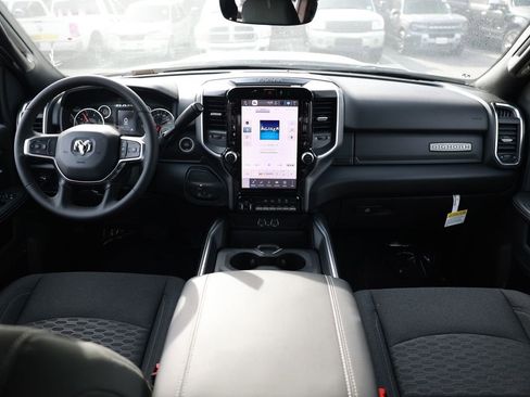 New 2026 RAM 3500 Big Horn image 20