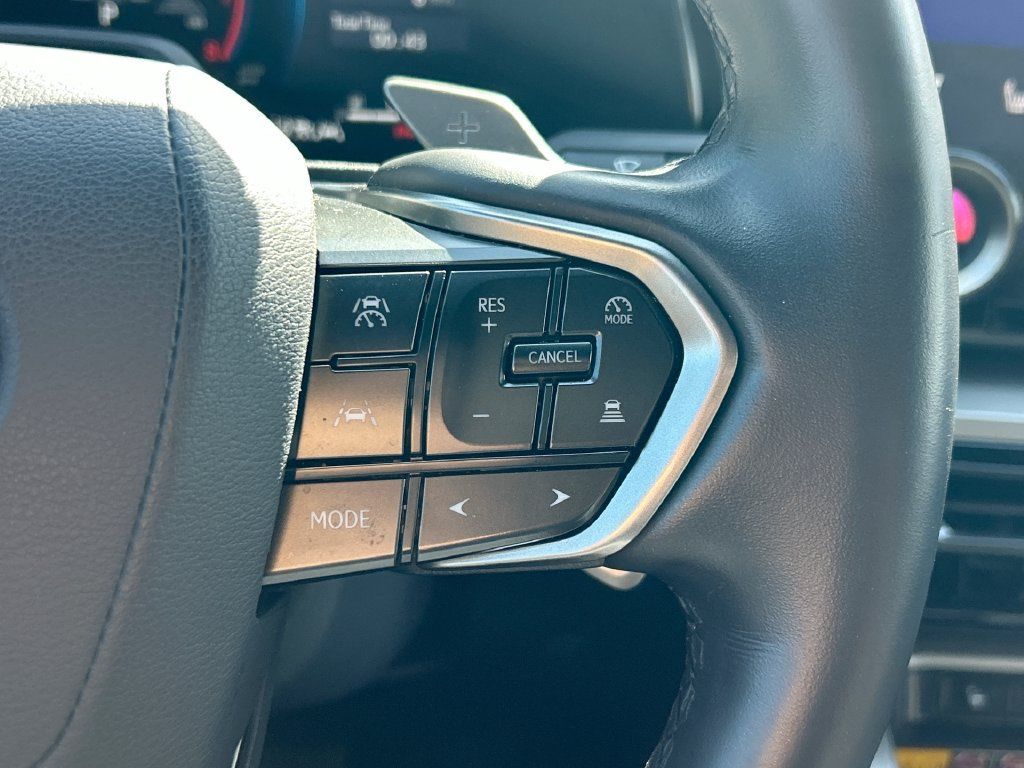 Used 2025 Lexus TX 350 FWD w/ Technology Package image 33