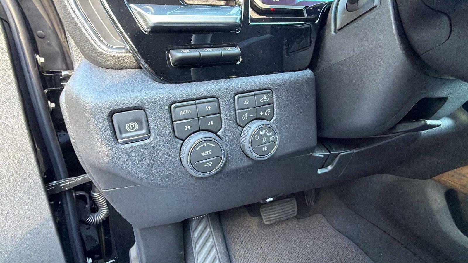 New 2026 Chevrolet Silverado 2500 High Country w/ High Country Premium Package AWD/4WD image 21