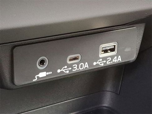 New 2025 Subaru Crosstrek 2.5i Sport w/ Crosstrek Mirror Package image 15