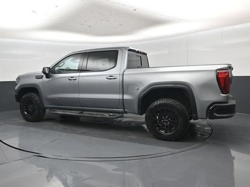 Used 2023 GMC Sierra 1500 AT4X AWD/4WD image 33