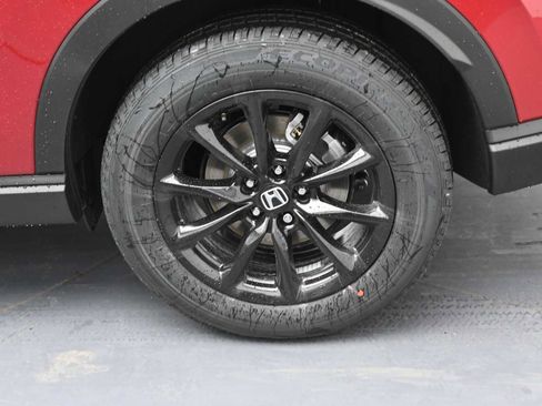 New 2026 Honda CR-V Sport-L image 4