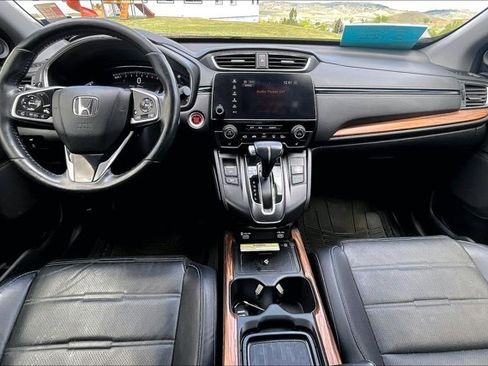 Used 2020 Honda CR-V Touring image 7