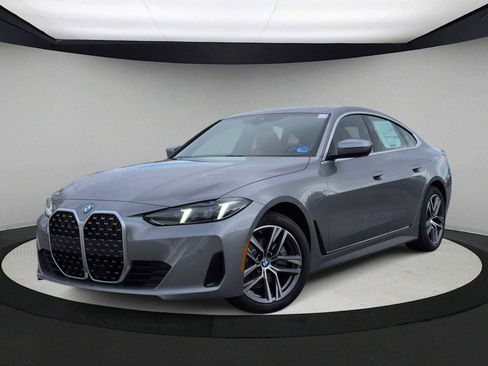 New 2026 BMW 430i xDrive w/ Driving Assistance Package image 1