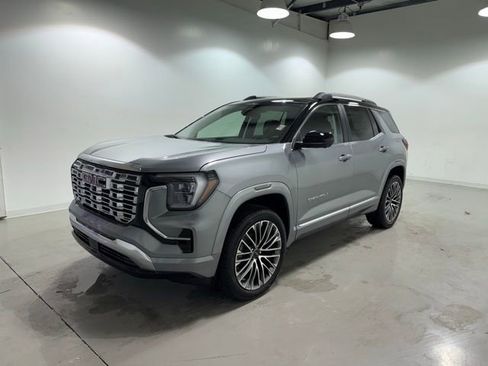 New 2026 GMC Terrain Denali image 3