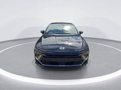 Used 2025 Hyundai Sonata SEL FWD image 3